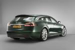 Tesla Model S 85 Performance Shooting Brake by RemetzCar 2018 года